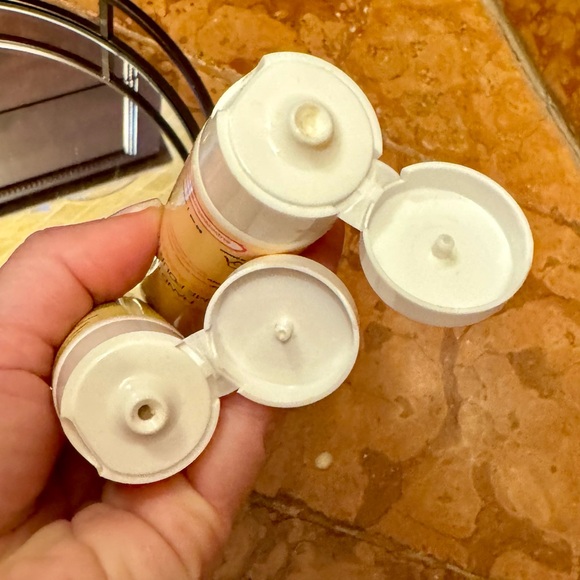 🆕 DELECTABLE NOURISHING HAND CREAM SET OF 3 - Picture 10 of 11